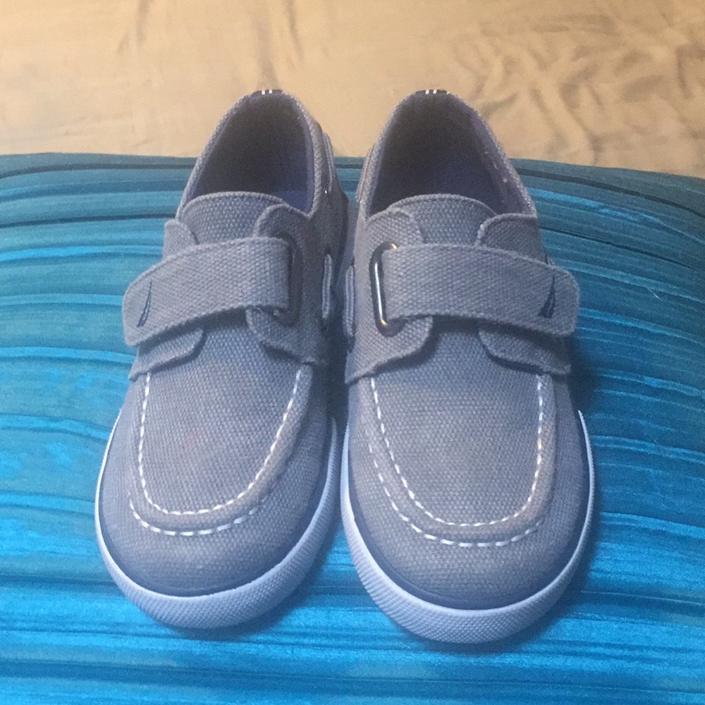 Boys Canvas shoes